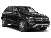 Thumbnail of 2025 Polar White Mercedes-Benz GLE 450e