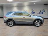 Thumbnail of 2022 Selenite Gray Metallic Mercedes-Benz GLE 350