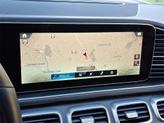Thumbnail of 2022 Selenite Gray Metallic Mercedes-Benz GLE 350
