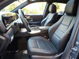 Thumbnail of 2022 Selenite Gray Metallic Mercedes-Benz GLE 350