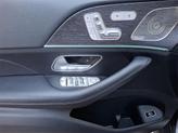 Thumbnail of 2022 Selenite Gray Metallic Mercedes-Benz GLE 350