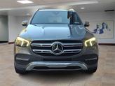 Thumbnail of 2022 Selenite Gray Metallic Mercedes-Benz GLE 350