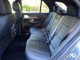 Thumbnail of 2022 Selenite Gray Metallic Mercedes-Benz GLE 350