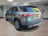 Thumbnail of 2022 Selenite Gray Metallic Mercedes-Benz GLE 350
