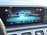 Thumbnail of 2022 Selenite Gray Metallic Mercedes-Benz GLE 350