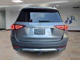 Thumbnail of 2022 Selenite Gray Metallic Mercedes-Benz GLE 350
