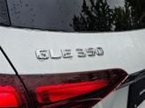 Thumbnail of 2026 Polar White Mercedes-Benz GLE 350