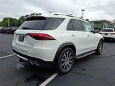 Thumbnail of 2026 Polar White Mercedes-Benz GLE 350
