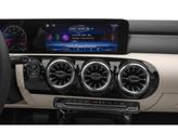 Thumbnail of 2025 Night Black Mercedes-Benz CLA 250