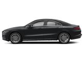 Thumbnail of 2025 Night Black Mercedes-Benz CLA 250