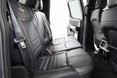 Thumbnail of 2024 Carbonized Gray Metallic Ford F-250
