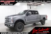 Photo of 2024 Carbonized Gray Metallic Ford F-250