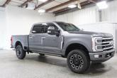 Thumbnail of 2024 Carbonized Gray Metallic Ford F-250