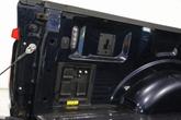 Thumbnail of 2023 Antimatter Blue Metallic Ford F-150 Lightning