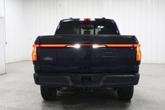 Thumbnail of 2023 Antimatter Blue Metallic Ford F-150 Lightning