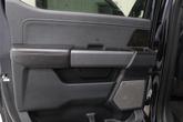 Thumbnail of 2023 Antimatter Blue Metallic Ford F-150 Lightning