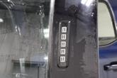 Thumbnail of 2023 Antimatter Blue Metallic Ford F-150 Lightning