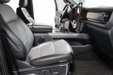 Thumbnail of 2023 Antimatter Blue Metallic Ford F-150 Lightning