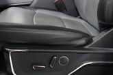 Thumbnail of 2023 Antimatter Blue Metallic Ford F-150 Lightning