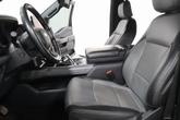 Thumbnail of 2023 Antimatter Blue Metallic Ford F-150 Lightning