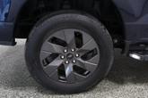 Thumbnail of 2023 Antimatter Blue Metallic Ford F-150 Lightning