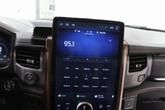 Thumbnail of 2023 Antimatter Blue Metallic Ford F-150 Lightning