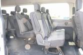 Thumbnail of 2020 Oxford White Ford Transit-350