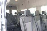 Thumbnail of 2020 Oxford White Ford Transit-350