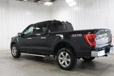 Thumbnail of 2023 Agate Black Metallic Ford F-150