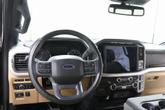 Thumbnail of 2023 Agate Black Metallic Ford F-150