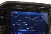 Thumbnail of 2023 Agate Black Metallic Ford F-150