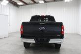 Thumbnail of 2023 Agate Black Metallic Ford F-150