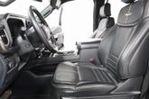Thumbnail of 2024 Agate Black Metallic Ford F-250