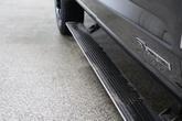 Thumbnail of 2024 Agate Black Metallic Ford F-250