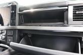 Thumbnail of 2024 Agate Black Metallic Ford F-250