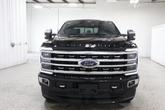 Thumbnail of 2024 Agate Black Metallic Ford F-250