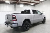 Thumbnail of 2023 Billet Silver Metallic Clearcoat RAM 1500