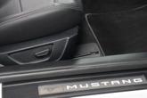 Thumbnail of 2022 Oxford White Ford Mustang