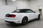 Thumbnail of 2022 Oxford White Ford Mustang