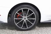 Thumbnail of 2022 Oxford White Ford Mustang