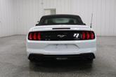 Thumbnail of 2022 Oxford White Ford Mustang