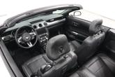 Thumbnail of 2022 Oxford White Ford Mustang