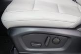 Thumbnail of 2025 Star White Ford Explorer