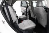 Thumbnail of 2025 Star White Ford Explorer