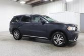 Thumbnail of 2016 Maximum Steel Metallic Dodge Durango