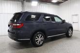 Thumbnail of 2016 Maximum Steel Metallic Dodge Durango