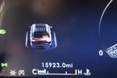 Thumbnail of 2024 Silver Radiance Metallic Lincoln Navigator L