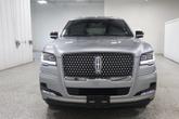 Thumbnail of 2024 Silver Radiance Metallic Lincoln Navigator L
