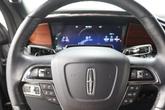 Thumbnail of 2024 Silver Radiance Metallic Lincoln Navigator L