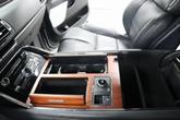 Thumbnail of 2024 Silver Radiance Metallic Lincoln Navigator L